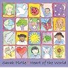 Heart of The World