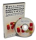 Reloading Shotgun Ammunition--DVD