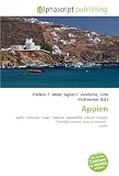 Appien: Latin, Historien, Trajan, Hadrien, Alexandrie, Citoyen romain, Chevalier romain, Avocat (métier),  Juriste