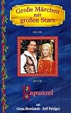 Gro�e M�rchen mit gro�en Stars: Rapunzel - Shelley Duvall