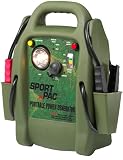 ALLSTART WPG-103 Sport Pac Portable Power Generator