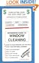 Beginners Guide to Window Cleaning