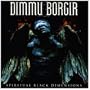 Spiritual Black Dimensions (Dlx)