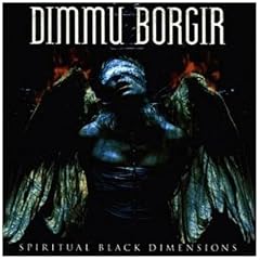 Spiritual Black Dimensions