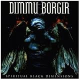 Spiritual Black Dimensions