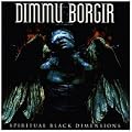 Spiritual Black Dimensions