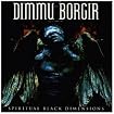 Spiritual Black Dimensions