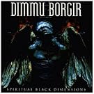 Spiritual Black Dimensions