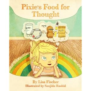 Pixie's Food For Thought