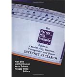 the harvey milk institute guide to lesbian gay bisexual transgender and queer internet research haworth gay