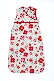 Grobag Sleeping Bag Pretty Petals 2.5 Tog 6-18 months