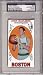John Havlicek Autographed/Hand Signed 1969 Topps Card PSA/DNA Slabbed