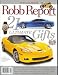 Magazines : Robb Report, December 2008 Issue