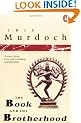 The Book and the Brotherhood (Penguin fiction)