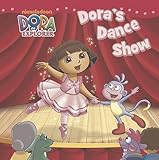 Dora's dance show