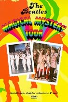 Watch The Beatles - Magical Mystery Tour Online.