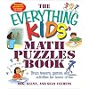 Everything Kids' Math Puzzles