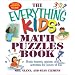 Everything Kids' Math Puzzles