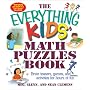 Everything Kids' Math Puzzles