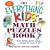Everything Kids' Math Puzzles