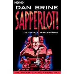 Sapperlot! - Die Va-Dinci-Verschw�rung