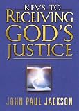 Keys to Receiving Gods Justice