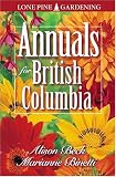Annuals for British Columbia