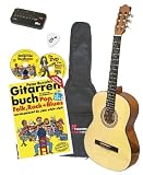 Produkt-Bild: Voggenreiter 271 - Akustik-Gitarren-Set