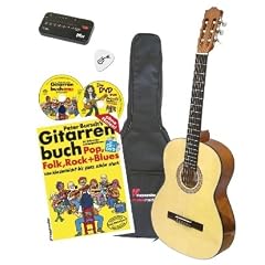 Voggenreiter 271 - Akustik-Gitarren-Set
