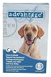 Advantage - Blue Box for Dogs over 55 pounds - 6 pack