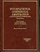 Books : International Commercial Arbitration (American Casebook Series)
