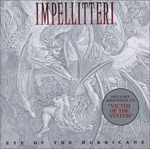 Impellitteri - Eye Of The Hurricane - Zortam Music
