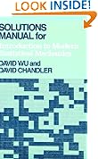 Solutions Manual for Introduction to Modern Statistical Mechanics