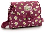 Eigenschaften Nici / Kindergarten-Tasche Lillebi