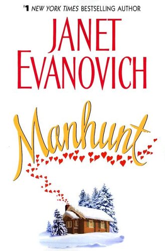 Manhunt LP
