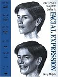 Review Watson-Guptill Publications Inc.,U.S.  / The Artist's Complete Guide to Facial Expression