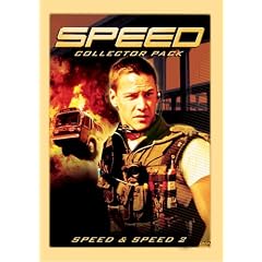 Speed 1/2: Cruise Control