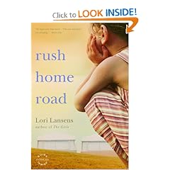 Rush Home Road: A Novel