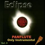 Eclipse - Panflute Only Instrumental Vol. II