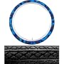 Sweetskinz Reflective Cruiser Bicycle Tire (26 x 2.125)