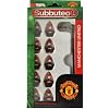 Paul Lamond Subbuteo Manchester United Team Set