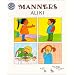 I want to raise a polite child (gender neutral)