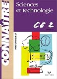 CE2 - sciences et technologie
