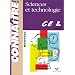 CE2 - sciences et technologie