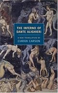 The Inferno of Dante Alighieri (New York Review Books Classics)