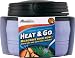 Aladdin 24-Ounce Heat and Go, Lilac