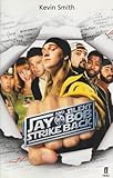 Jay and Silent Bob strike back