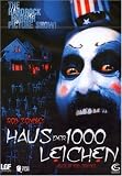 Eigenschaften   / Haus der 1000 Leichen