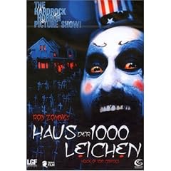 Haus der 1000 Leichen