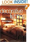 Decorative Lighting Ideas & Projects (Better Homes & Gardens)